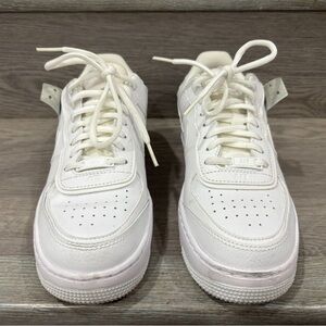 Nike Airforce Shadow Size 7 Women